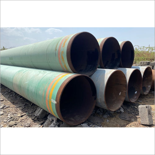 Lsaw Carbon Steel Pipes