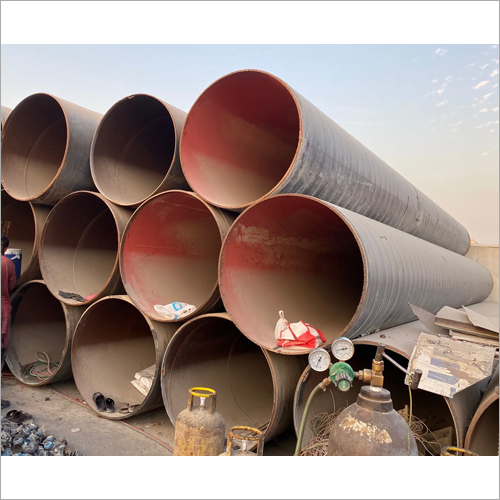 Industrial Lsaw Carbon Steel Pipes