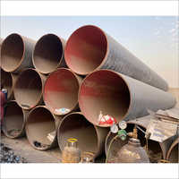 Industrial Lsaw Carbon Steel Pipes