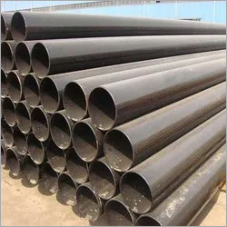 Heavy ERW Pipes