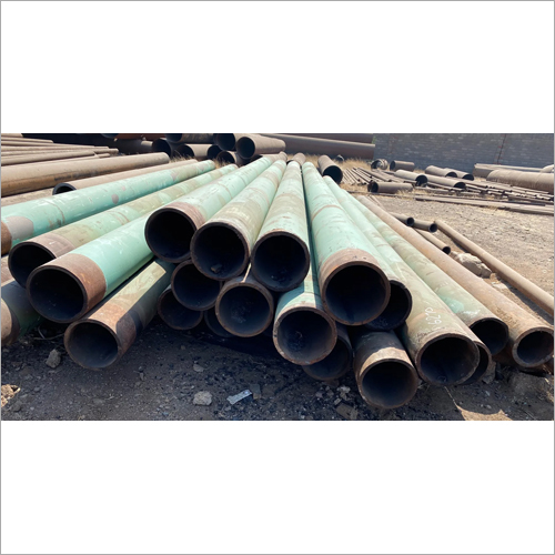 Heavy Duty ERW Pipes