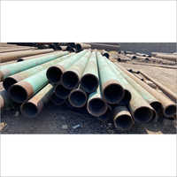 Heavy Duty ERW Pipes