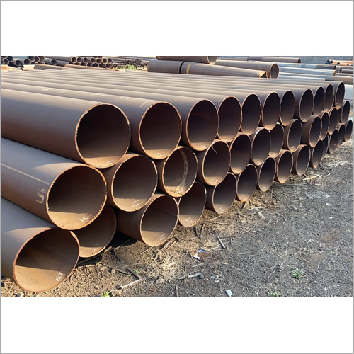 Heavy ERW Pipes
