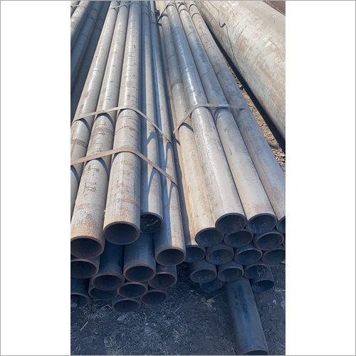 Heavy Duty ERW Pipes