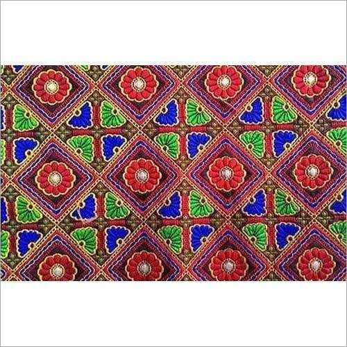 Garments Printed Cotton Fabric - Poly Cotton Various Lengths (Custom) Assorted Colors Light Texture | Suitable for All Seasons Fashion-Forward Designs