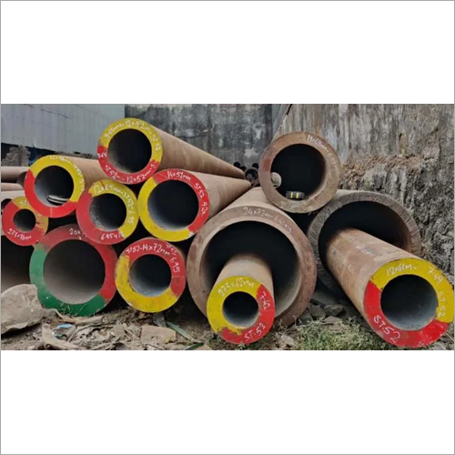 321032 Seamless Pipes