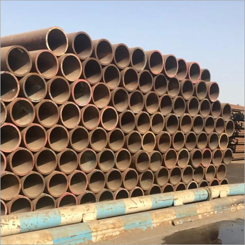 27527 Seamless Pipes