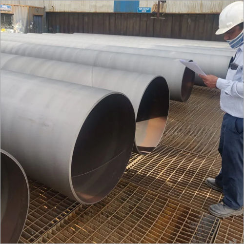 Highly Durable Spiral Pipes