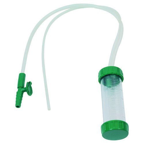 Manual Mucus Extractor