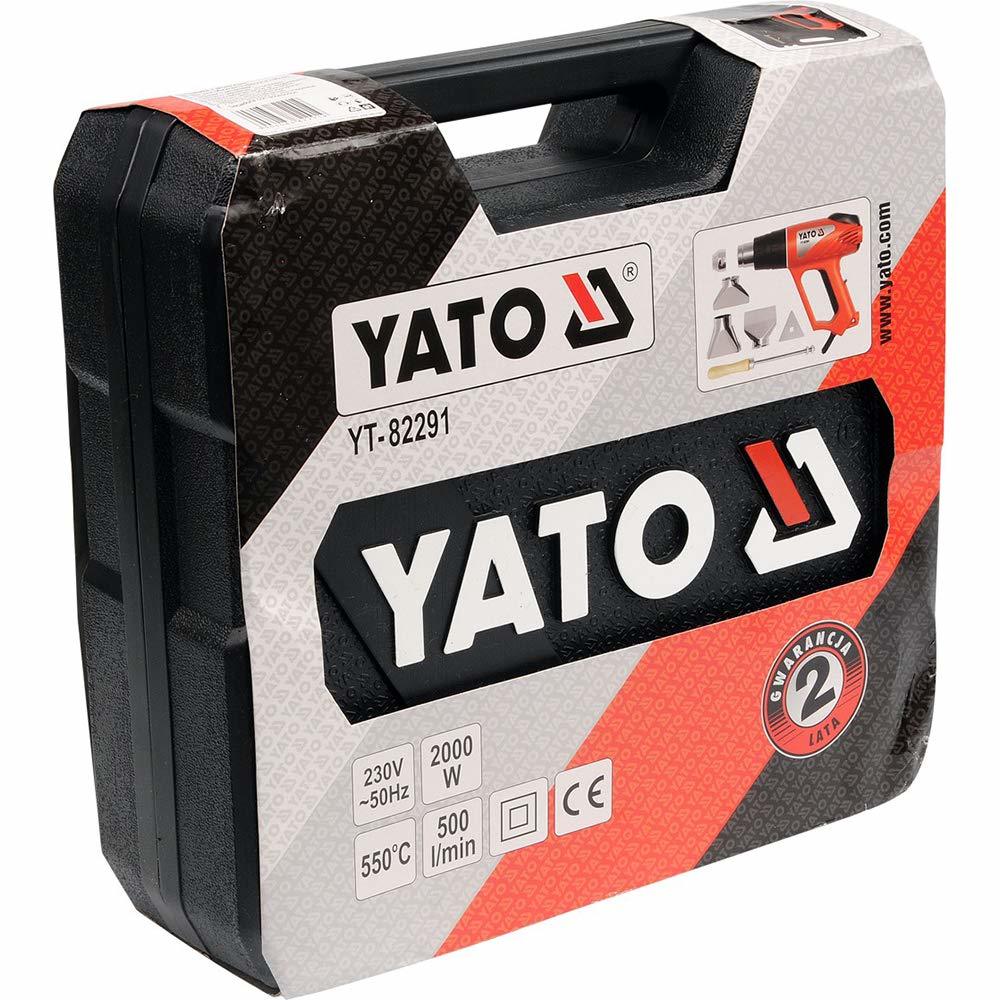 Yato Heat Gun
