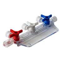 Multi Gang Manifold
