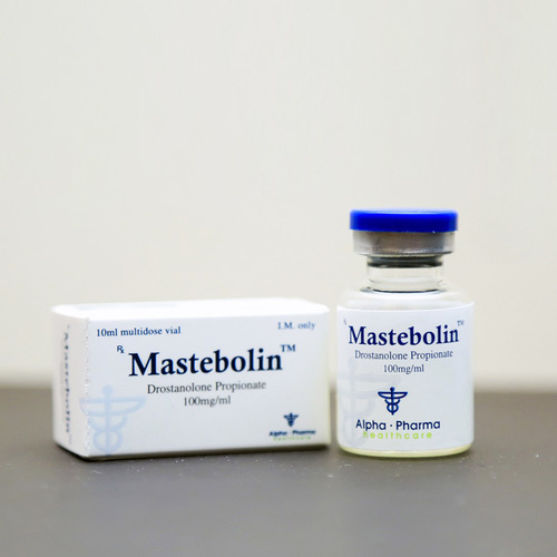 Drostanolonene Propionate Injection