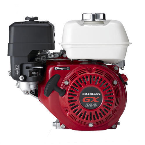 GX200 Honda Engine