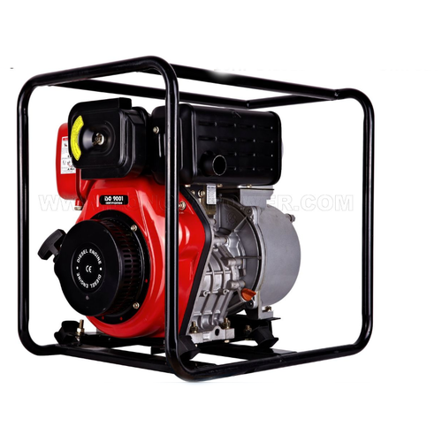 10hp Diesel Water Pumpset