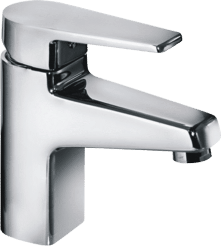 Single Lever Basin Mixer