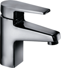 Single Lever Basin Mixer