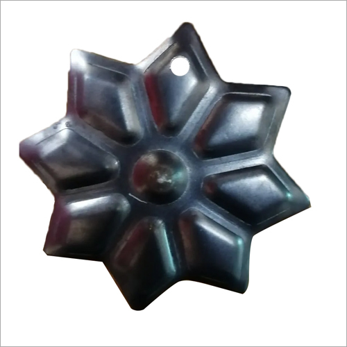 Iron Flower
