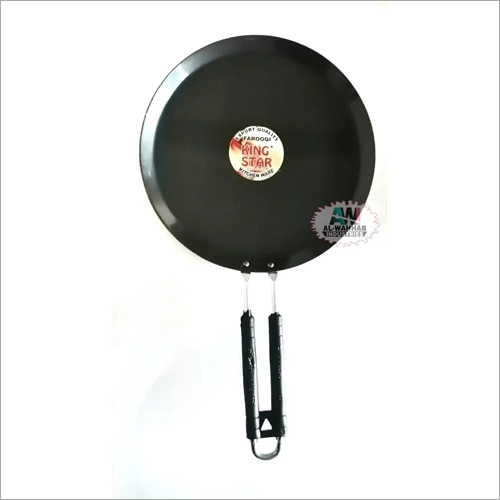 Iron Chapati Tawa
