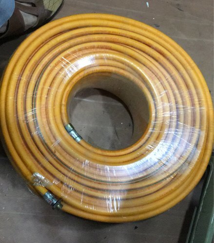 PVC HOSE PIPE 100M 8.5MM