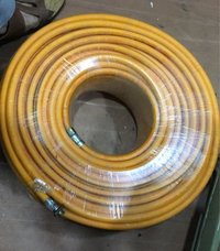 PVC HOSE PIPE 100M 8.5MM