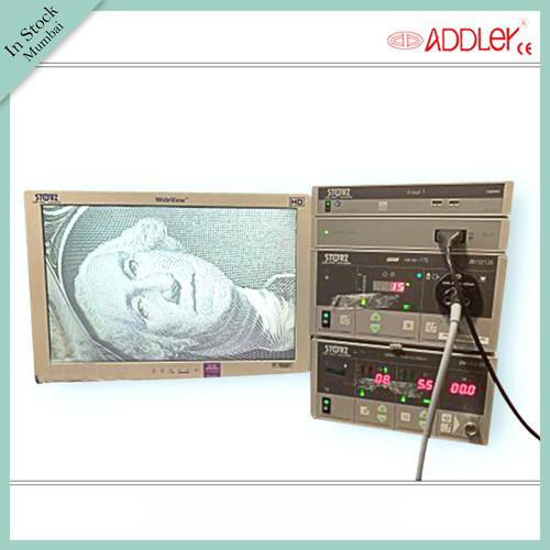 Karl Storz Laparoscopic Endoscopic Spies Camera System