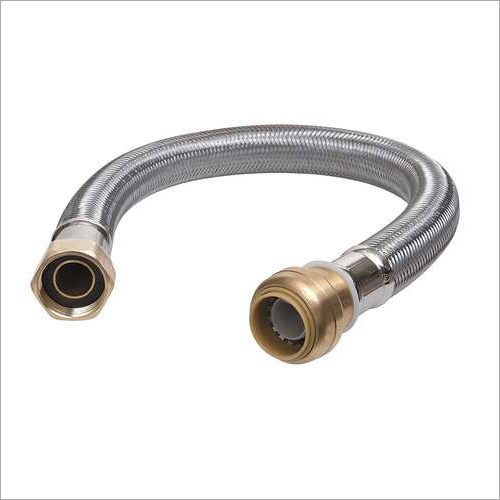 Hydraulic Flexible Hoses and Fitting