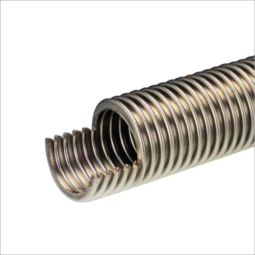 Stainless Steel Corrugated Hose By SHIVANI TRADERS