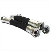 Hydraulic Flexible Hose Fitting