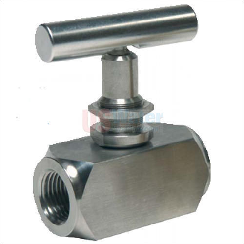 Stainless Steel Needle Valve