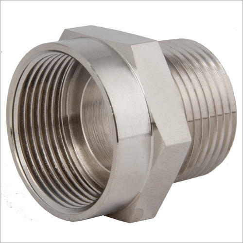 Plumbing Reducing Thread Adapter