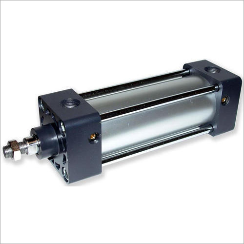 Pneumatic Cylinder By SHIVANI TRADERS