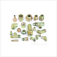 Pneumatic Pipe and Fitting