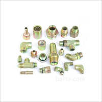 Hydraulic Accessories - Application: Structure Pipe
