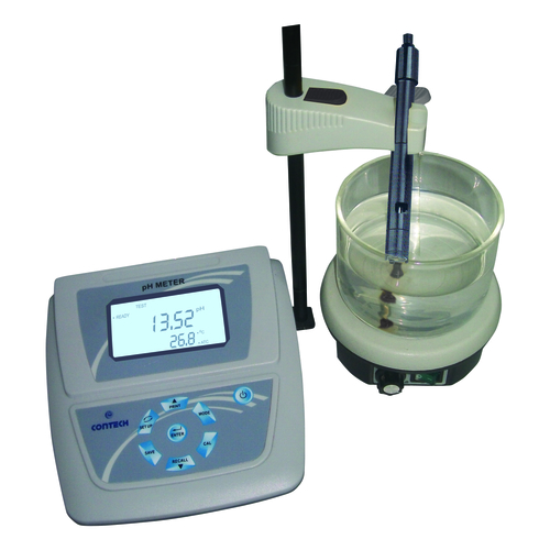 Dissolved Oxygen Meter Humidity: -
