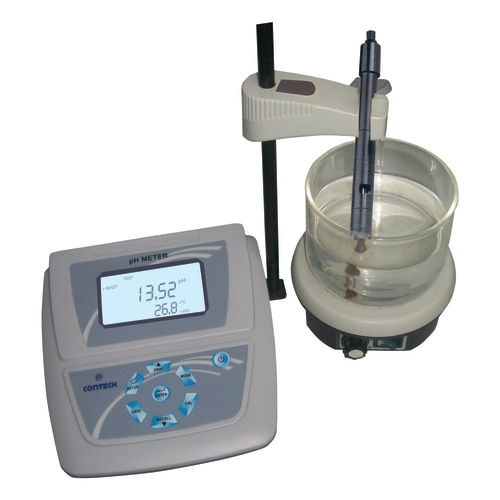 Dissolved Oxygen Meter Humidity: -