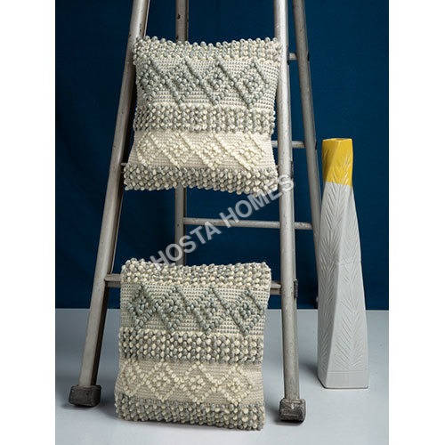 Hand Crafted Cushion Covers By Hosta Homes