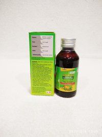 Adulsa cough syrup Fortified with Adulsa