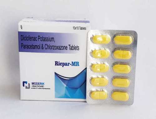 RICPAR MF