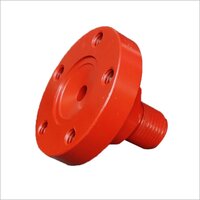 Pfa Coating Services For Pressure Gauge Part