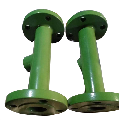 Ptfe Coating Pipe Line Size: As Per Requirement