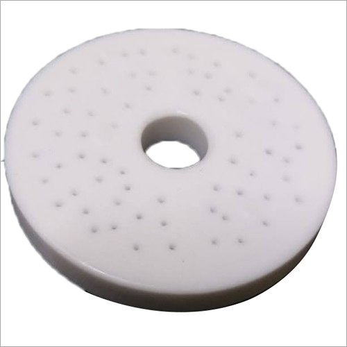 Ptfe Disc For Diamond Boiling Size: As Per Requirement
