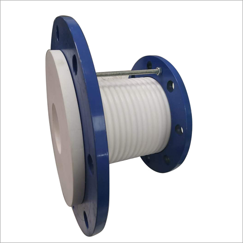 Ptfe High Pressure Bellow Size: As Per Requirement
