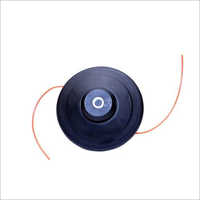 Plastic Tap And Go Brush Cutter Trimmer Head