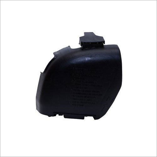 Plastic Gx35 Air Filter Assembly