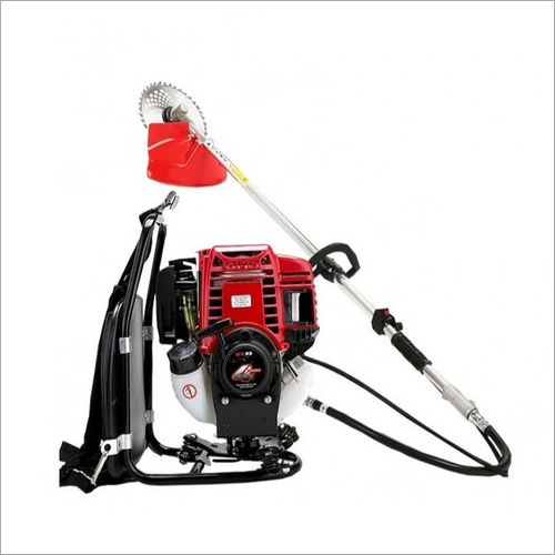 4 Stroke gx 35cc back pack Brush Cutter