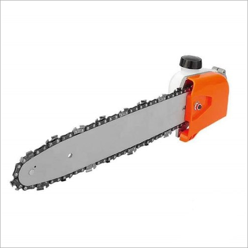 Chain Saw Attachment For Brush Cutter