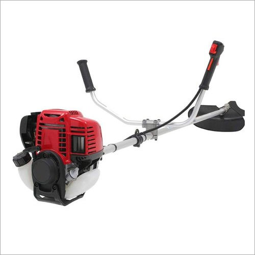 4 Stroke Brush Cutter Side Pack