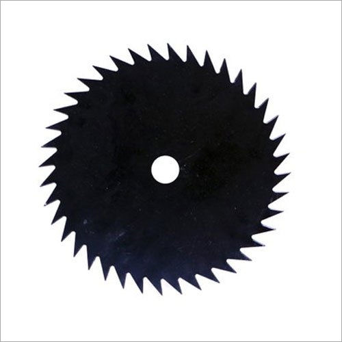 40 Teeth Cutting Blade