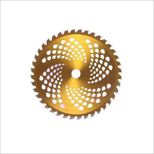 40 Teeth TCT Golden Saw Blade