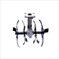 Type-D Tiller Attachment